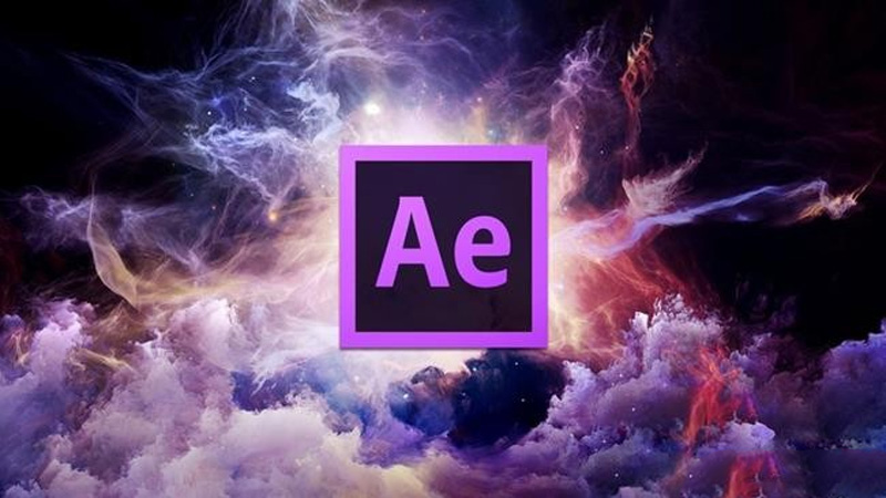 Adobe After Effects (Ae)