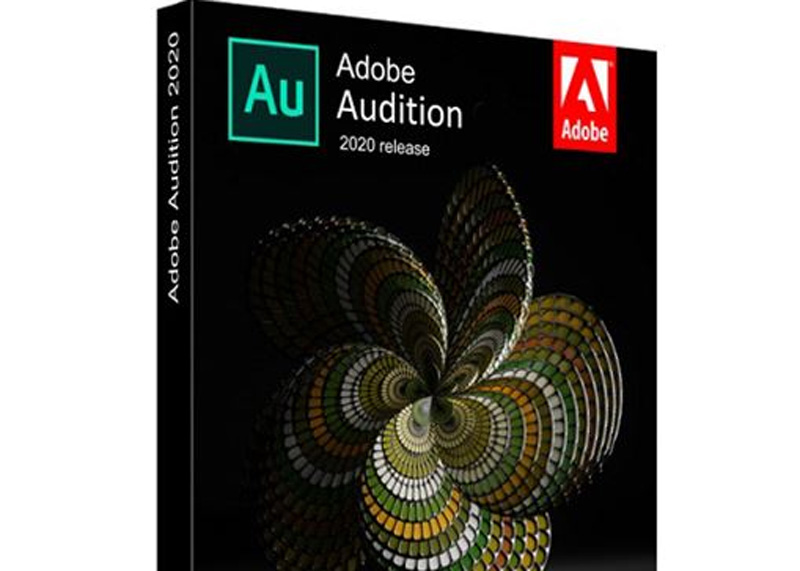 Adobe Audition (Au)