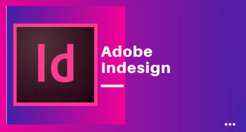 Adobe Indesign (ID)