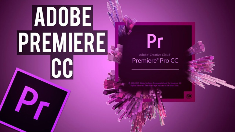 Adobe Premiere Pro (Pr)