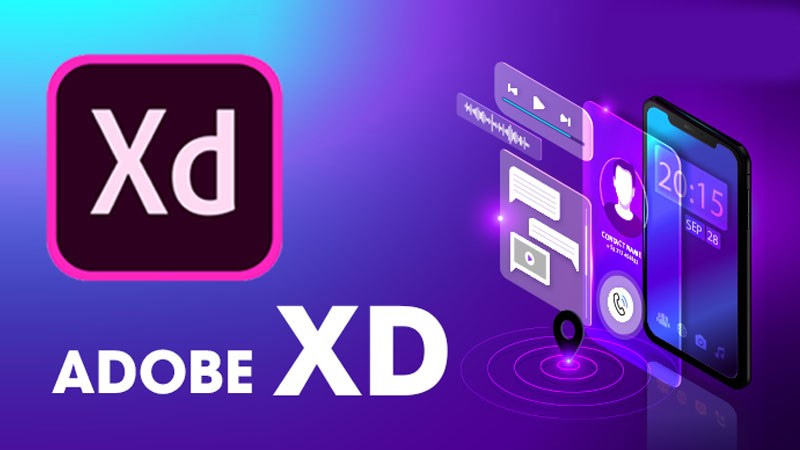 Adobe XD(XD)