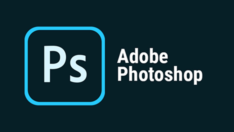 Adobe photoshop (PS)